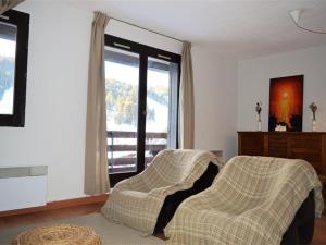 Appartement Bolquère-Pyrénées 2000, 3 pièces, 6 personnes - FR-1-592-42