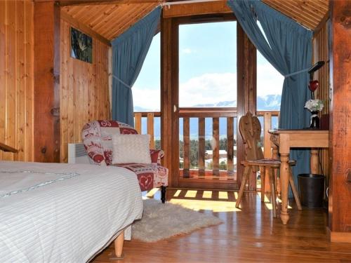Appartement Bolquère-Pyrénées 2000, 3 pièces, 6 personnes - FR-1-592-9