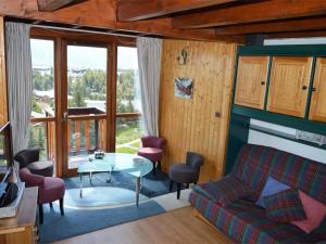 Appartement Bolquère-Pyrénées 2000, 3 pièces, 6 personnes - FR-1-592-9