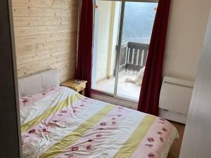 Appartement Bolquère-Pyrénées 2000, 3 pièces, 8 personnes - FR-1-592-57