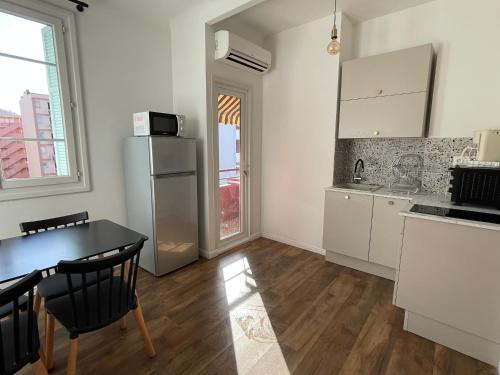 Appartement Bonaparte centre ville d'Ajaccio