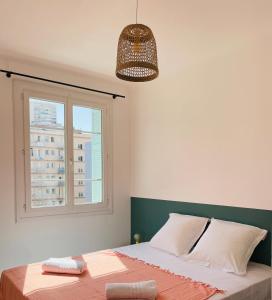 Appartement Bonaparte centre ville d'Ajaccio