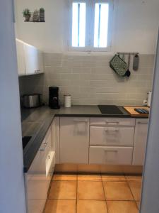 Appartement bord de mer 4 Personnes