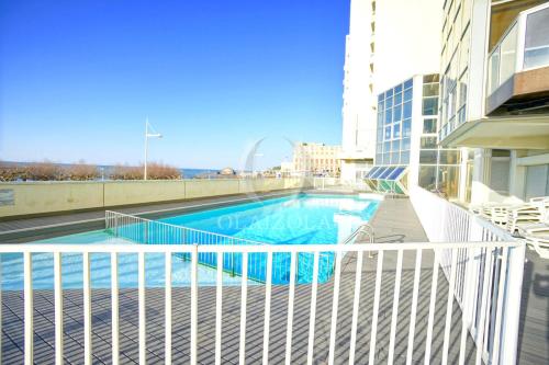 Appartement bord de mer Biarritz