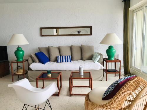 Appartement Bord de Mer Carnon 1re ligne Direct Plage