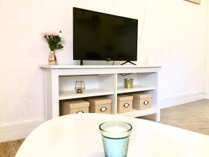 Appartement bord de mer centre-ville, proche gare