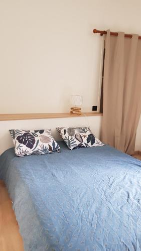 Appartement bord de mer
