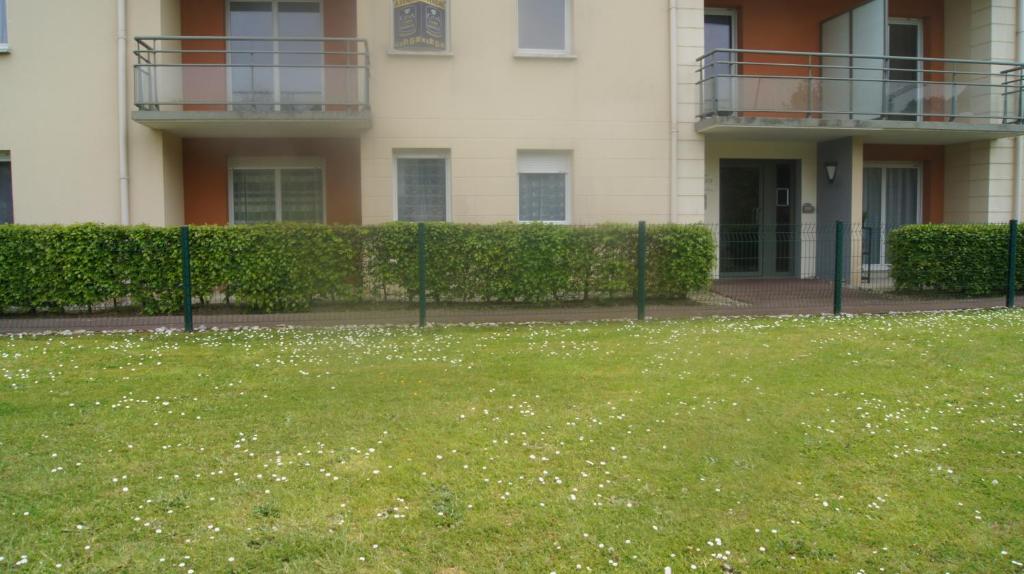 Appartement bord de mer
