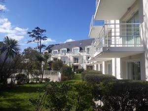 appartement bord de mer