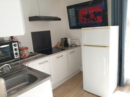 appartement bord de mer