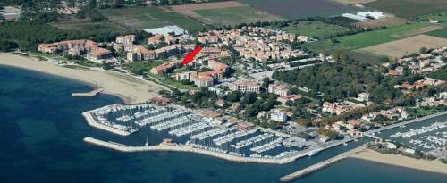 Appartement Bord de mer