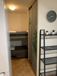 Appartement Bord de mer