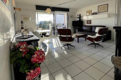 Appartement bord de Mer ・Le rivage・