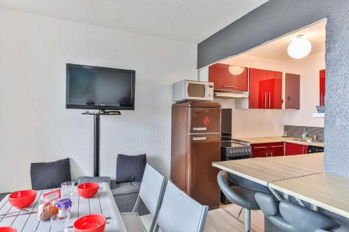Appartement bord de mer, quartier des mouettes