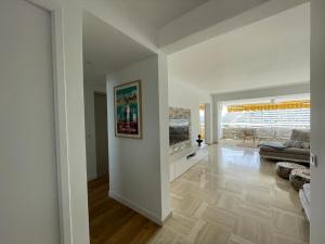 Appartement bord de mer Villeneuve Loubet