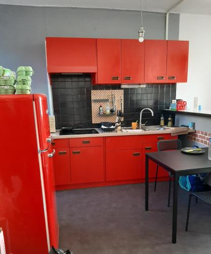 Appartement Appartement bord de vilaine, proche centre et gare 15 Quai Saint-Jacques 35600 Redon Bretagne