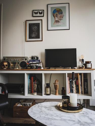 Appartement Bordeaux-Bègles