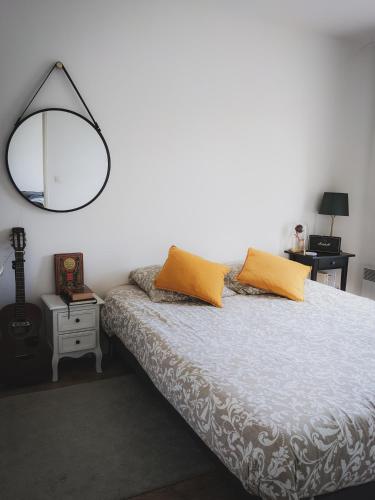 Appartement Bordeaux-Bègles