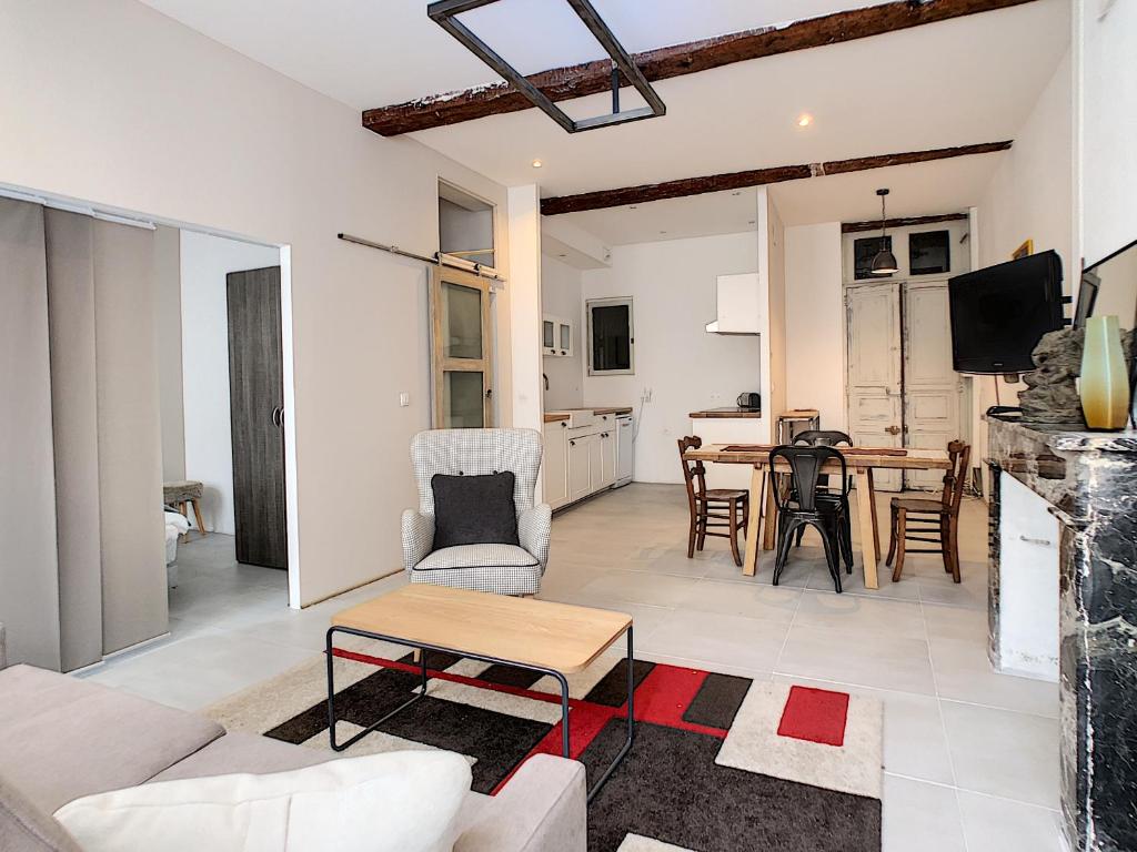 Appartement Bordeaux 33000 Bordeaux