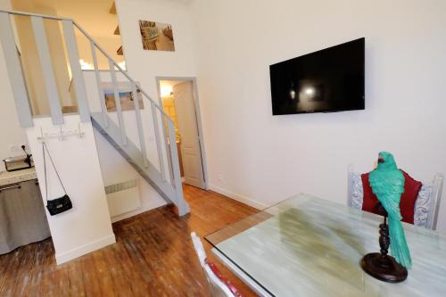 Appartement Bordeaux Victoire