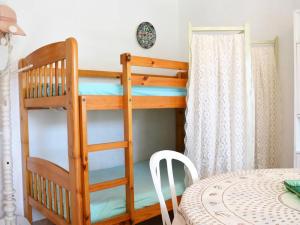 Appartement Bormes-les-Mimosas, 1 pièce, 4 personnes - FR-1-251-394