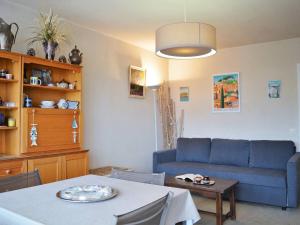 Appartement Bormes-les-Mimosas, 2 pièces, 4 personnes - FR-1-251-229