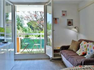 Appartement Bormes-les-Mimosas, 2 pièces, 4 personnes - FR-1-251-278