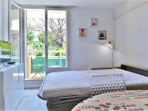 Appartement Bormes-les-Mimosas, 2 pièces, 4 personnes - FR-1-251-278