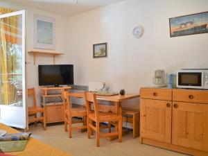 Appartement Bormes-les-Mimosas, 2 pièces, 4 personnes - FR-1-251-334