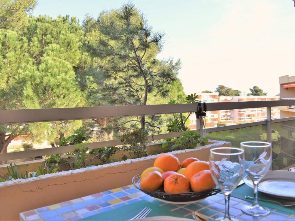 Appartement Bormes-les-Mimosas, 2 pièces, 4 personnes - FR-1-251-365 Bâtiment 16 - Appartement N°264 - 3 ème étage 330 AVENUE DE LA MER, 83230 Bormes-les-Mimosas