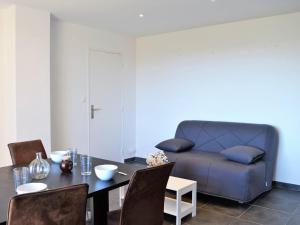 Appartement Bormes-les-Mimosas, 2 pièces, 4 personnes - FR-1-251-395