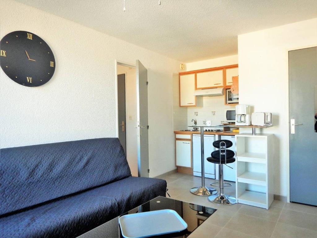 Appartement Bormes-les-Mimosas, 2 pièces, 4 personnes - FR-1-251-4 Batiment 12 - Appartement N°414 - 3 ème étage - AVENUE DE LA MER, 83230 Bormes-les-Mimosas