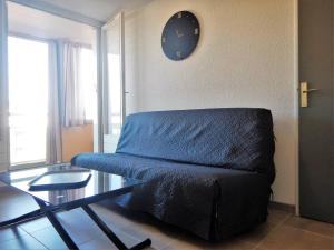 Appartement Bormes-les-Mimosas, 2 pièces, 4 personnes - FR-1-251-4