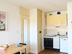 Appartement Bormes-les-Mimosas, 2 pièces, 4 personnes - FR-1-251-403