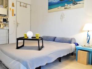 Appartement Bormes-les-Mimosas, 2 pièces, 4 personnes - FR-1-251-412