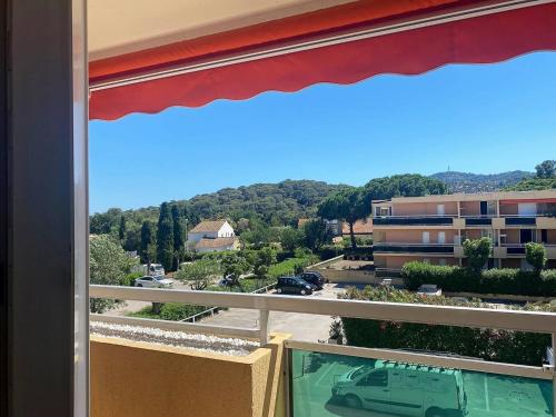 Appartement Bormes-les-Mimosas, 2 pièces, 4 personnes - FR-1-251-423