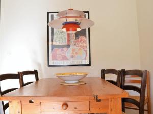 Appartement Bormes-les-Mimosas, 2 pièces, 4 personnes - FR-1-251-99