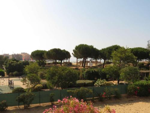 Appartement Bormes-les-Mimosas, 2 pièces, 4 personnes - FR-1-610-28