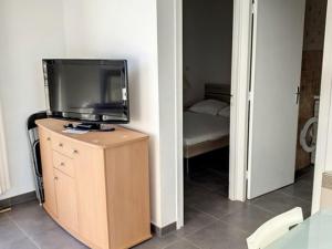 Appartement Bormes-les-Mimosas, 2 pièces, 4 personnes - FR-1-610-28