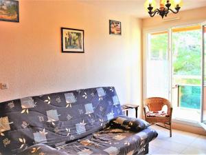 Appartement Bormes-les-Mimosas, 2 pièces, 5 personnes - FR-1-251-201