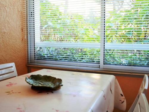 Appartement Bormes-les-Mimosas, 2 pièces, 5 personnes - FR-1-251-404