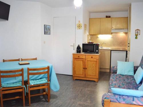 Appartement Bormes-les-Mimosas, 2 pièces, 5 personnes - FR-1-251-404