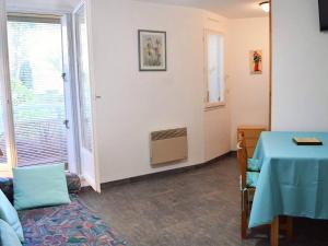 Appartement Bormes-les-Mimosas, 2 pièces, 5 personnes - FR-1-251-404