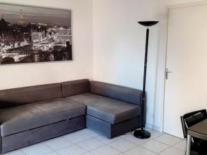 Appartement Bormes-les-Mimosas, 2 pièces, 5 personnes - FR-1-610-74