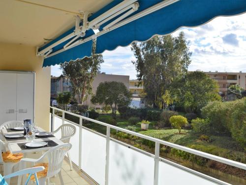 Appartement Bormes-les-Mimosas, 3 pièces, 5 personnes - FR-1-251-371