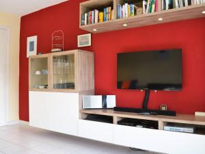 Appartement Bormes-les-Mimosas, 3 pièces, 5 personnes - FR-1-251-371