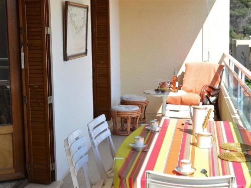 Appartement Bormes-les-Mimosas, 4 pièces, 6 personnes - FR-1-251-209