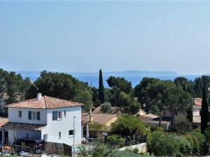 Appartement Bormes-les-Mimosas, 4 pièces, 6 personnes - FR-1-251-209