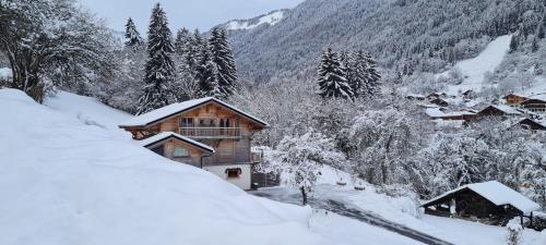 Appartement Borne