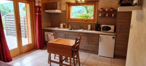 Appartement Borne
